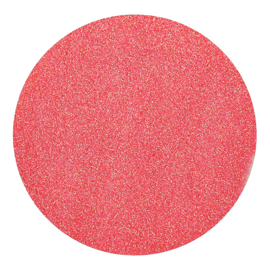 Ultra Fine Glitter - Pink Grapefruit