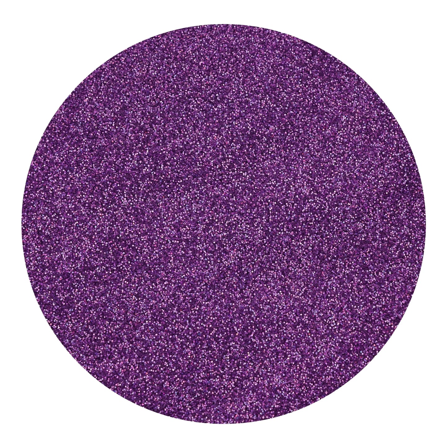 Ultra Fine Glitter - Purple