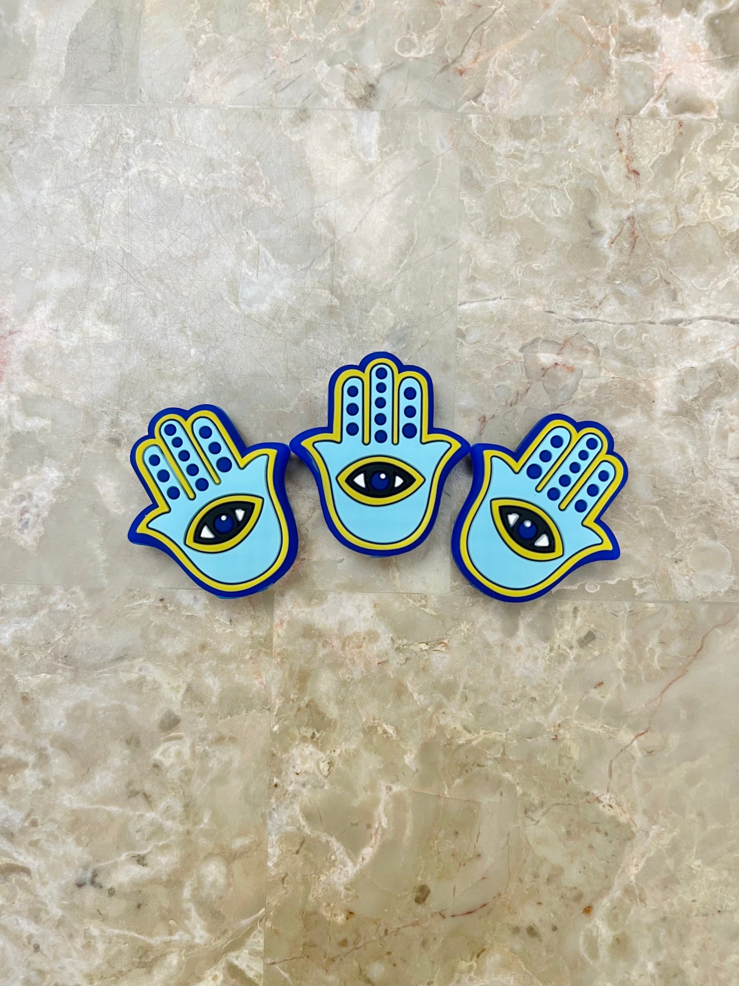 Hamsa Focal (IS)