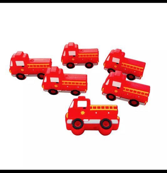 Firetruck Focal (IS)