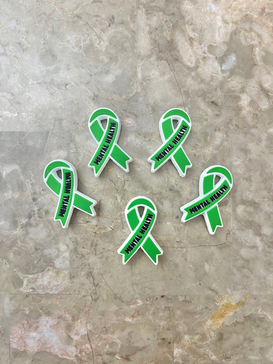 Mental Health Ribbon Focal (IS)