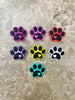 Rose Pink Paw