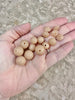 15mm Round