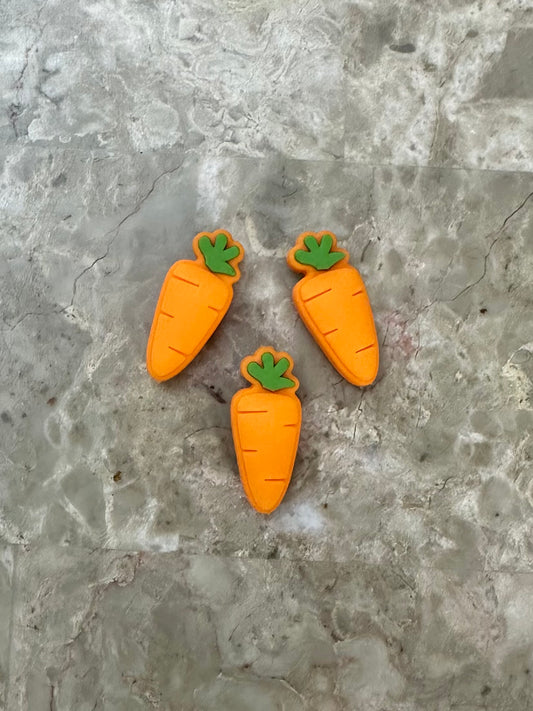 Carrot Focal