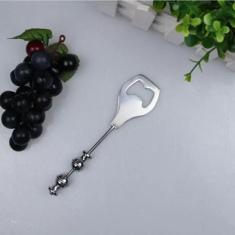 Bead-able Bottle Opener