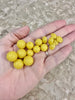 15mm Round