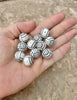 15mm Round